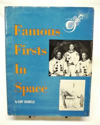 FAMOUS FIRSTS IN SPACE