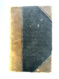 A Concise Dictionary of the Bible for the Use of Families and Students