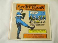 Maritime Sports Stars on Parade by Alex Nickerson - Paperback - 0 - from ABC: Antiques, Books & Collectibles (SKU: 009061)