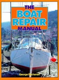 The Boat Repair Manual