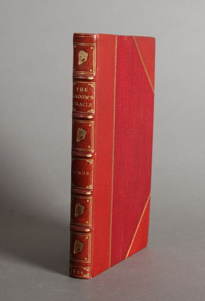 Conversations of ConditioningThe Grooms’ Oracle,…