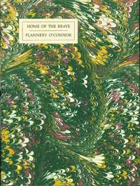 cover of Home of the Brave