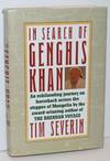 In Search of Genghis Khan. Photography by Paul Harris