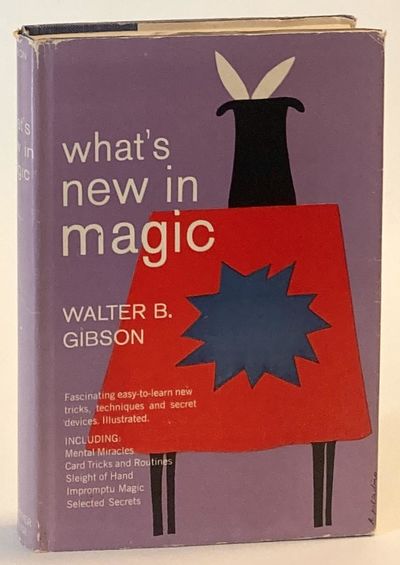 What's New in Magic.