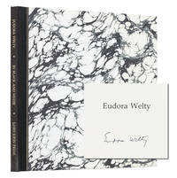 In Black and White: Photographs of the 30's and 40's (Signed limited edition)