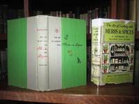 image of The Art of Cooking with Herbs & Spices