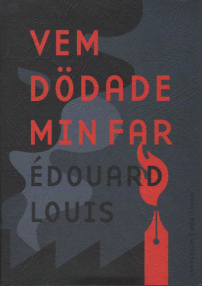 VEM DÖDADE MIN FAR.