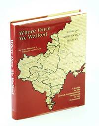 image of Where Once We Walked: A Guide to the Jewish Communities Destroyed in the Holocaust