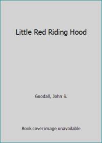 image of Little Red Riding Hood