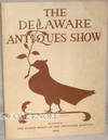 DELAWARE ANTIQUES SHOW