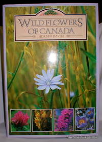 image of Wild Flowers of Canada