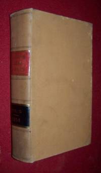 Reports of Cases Argued and Determined in the Supreme Court of the State  of Louisiana.  Volume XIII for the Year 1858