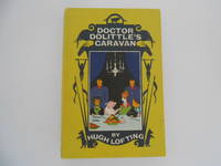 image of Doctor Dolittle's Caravan