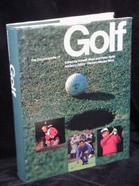 THE ENCYCLOPEDIA OF GOLF.