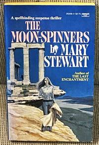 The Moon-Spinners