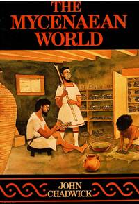 image of The Mycenaean World