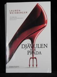 DJÄVULEN BÄR PRADA.