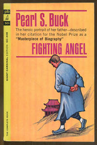 Fighting Angel By Buck Pearl S - 