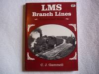 image of London, Midland and Scottish Railway Branch Lines, 1945-65