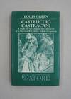 Castruccio Castracani; A Study on the Origins and Character of a Fourteenth-Century Italian Despotism