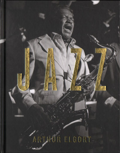 JAZZ.
