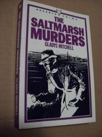SALTMARSH MURDERS
