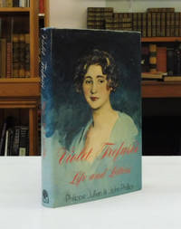 cover of Violet Trefusis: Life and Letters