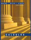 Calculus : One and Several Variables