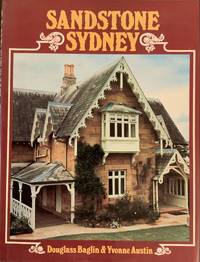 Sandstone Sydney by Douglass Yvonne and BAGLIN - First Edition - 1976 - from Rare Illustrated Books (SKU: 1680)