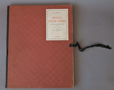 Images D'Une Femme