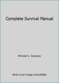 Complete Survival Manual