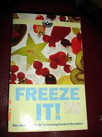 Freeze It!