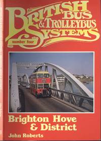 British Bus Systems Number Four: Brighton, Hove and District.