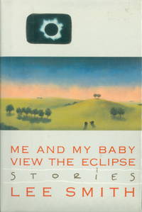 Me and My Baby View the Eclipse