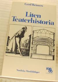 Liten teaterhistoria.