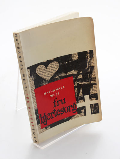 Fru Hjertesorg ('Miss Lonelyhearts').