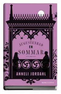 Augustenbad en sommar.