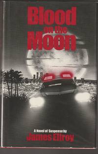Blood on the Moon