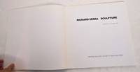 image of Richard Serra: Sculpture