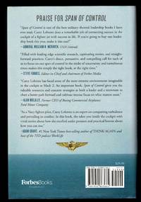 Span Of Control: What To Do When You're Under Pressure, Overwhelmed, And Ready To Get What You...