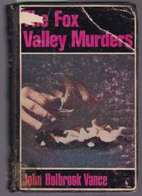 image of The Fox Valley Murders