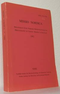 Missio Nordica. Bibliografi över nordisk…