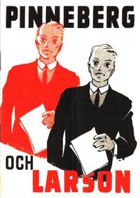 Pinneberg och Larsson.