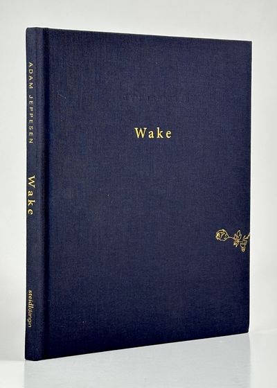 Wake.