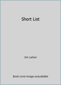 Short List (One-Eyed Mack, #5)