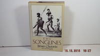 The Songlines by Bruce Chatwin - First American Edition - 1987 - from Gene The Book Peddler (SKU: 023123)