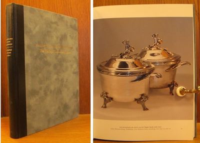 Hallwylska silversamlingen. The Hallwyl…