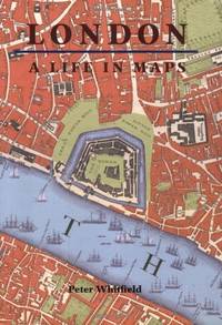 cover of London: A Life in Maps