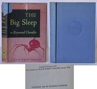 image of The Big Sleep