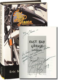 image of East Bay Grease (First Edition, inscribed to fellow author Chris Offutt)